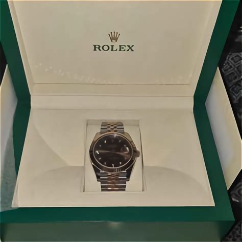 ebay Rolex box